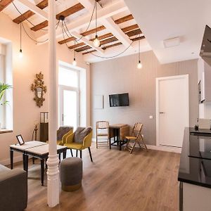 Appartement met Twee Slaapkamers